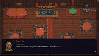 Скриншот 7 к игре Dungeon Cooking