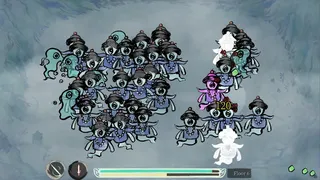 Скриншот 1 к игре Incremortal: Xianxia Ascension