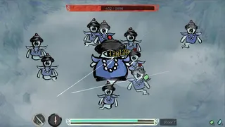 Скриншот 3 к игре Incremortal: Xianxia Ascension