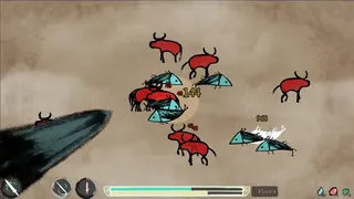 Скриншот 4 к игре Incremortal: Xianxia Ascension