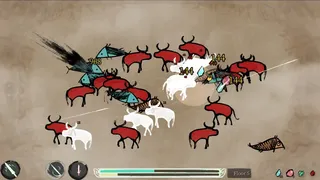 Скриншот 5 к игре Incremortal: Xianxia Ascension