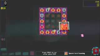 Скриншот 2 к игре Wuxing Zodiac