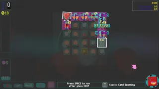Скриншот 3 к игре Wuxing Zodiac