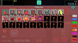 Скриншот 7 к игре Wuxing Zodiac
