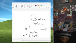 Скриншот 1 к игре Desktop Factory