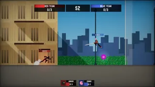 Скриншот 1 к игре Shanking Simulator