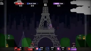 Скриншот 4 к игре Shanking Simulator
