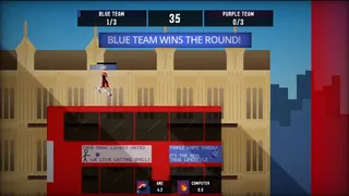 Скриншот 6 к игре Shanking Simulator
