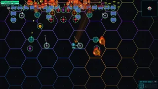 Скриншот 3 к игре HiveBreak