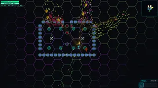 Скриншот 4 к игре HiveBreak