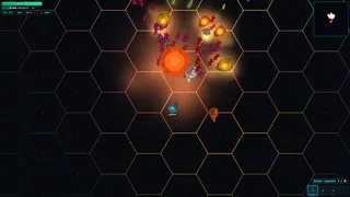 Скриншот 5 к игре HiveBreak