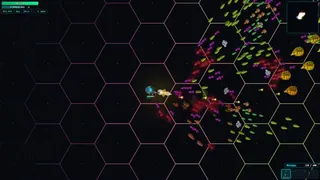 Скриншот 6 к игре HiveBreak