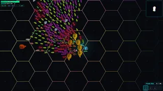 Скриншот 7 к игре HiveBreak