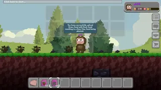 Скриншот 4 к игре Seedverse
