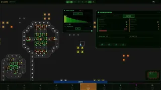 Скриншот 1 к игре FACTORY I