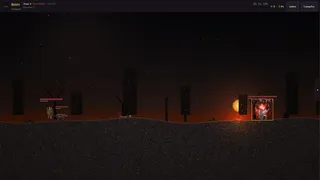 Скриншот 3 к игре Tormented Souls Idle