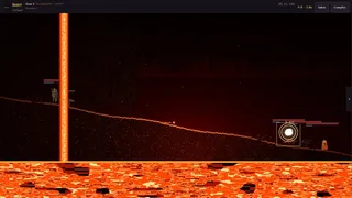 Скриншот 5 к игре Tormented Souls Idle