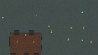 Скриншот 3 к игре Aether Abyss
