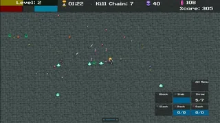 Скриншот 6 к игре Aether Abyss