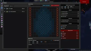 Скриншот 5 к игре Space Opera