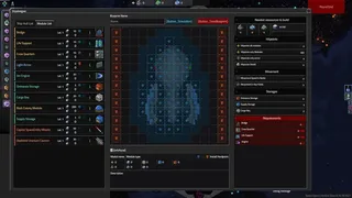 Скриншот 6 к игре Space Opera