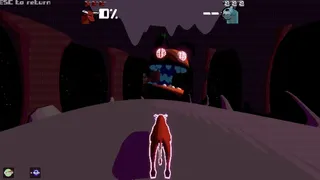 Скриншот 2 к игре Beast Reality