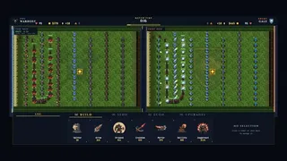 Скриншот 6 к игре Maul Tactics