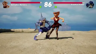 Скриншот 5 к игре Brainrot Showdown