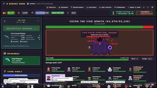 Скриншот 7 к игре A Mining Game