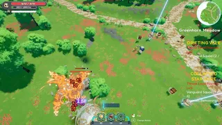 Скриншот 5 к игре Farm Bang