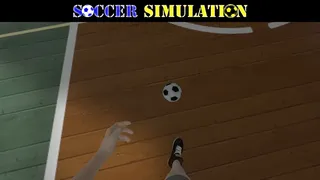 Скриншот 1 к игре Soccer Simulation