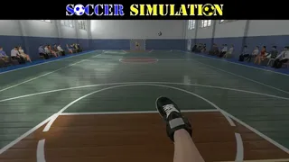 Скриншот 2 к игре Soccer Simulation