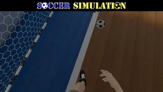 Скриншот 6 к игре Soccer Simulation