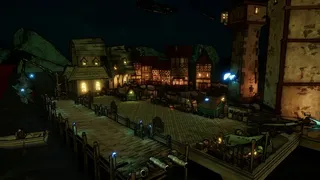 Скриншот 2 к игре Neverbound