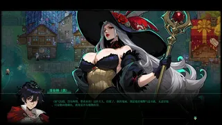 Скриншот 6 к игре 哥布林狂想曲