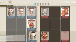 Скриншот 5 к игре I Am the Demon King: Stop Sun Wukong