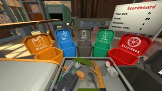 Скриншот 3 к игре Project Trash