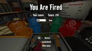 Скриншот 4 к игре Project Trash