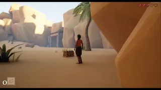 Скриншот 3 к игре Maya's Domain