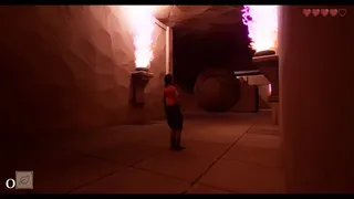 Скриншот 6 к игре Maya's Domain