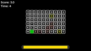 Скриншот 1 к игре KeyWalker