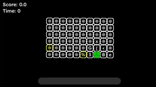 Скриншот 2 к игре KeyWalker
