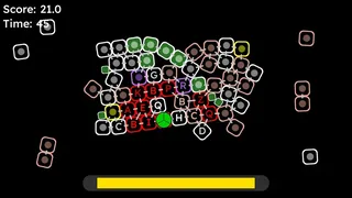 Скриншот 5 к игре KeyWalker