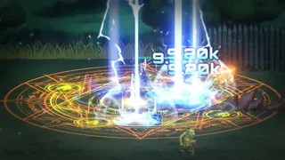 Скриншот 3 к игре Battle Ranker in Another World