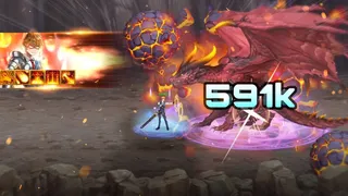 Скриншот 4 к игре Battle Ranker in Another World