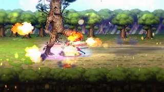 Скриншот 5 к игре Battle Ranker in Another World