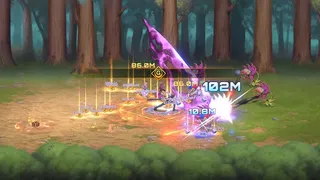 Скриншот 6 к игре Battle Ranker in Another World