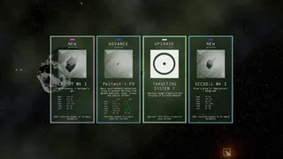 Скриншот 3 к игре The Finest Spark
