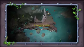Скриншот 7 к игре Amanda's Magic Book 7: The Way of Belaii