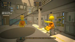 Скриншот 3 к игре Table Of Truth